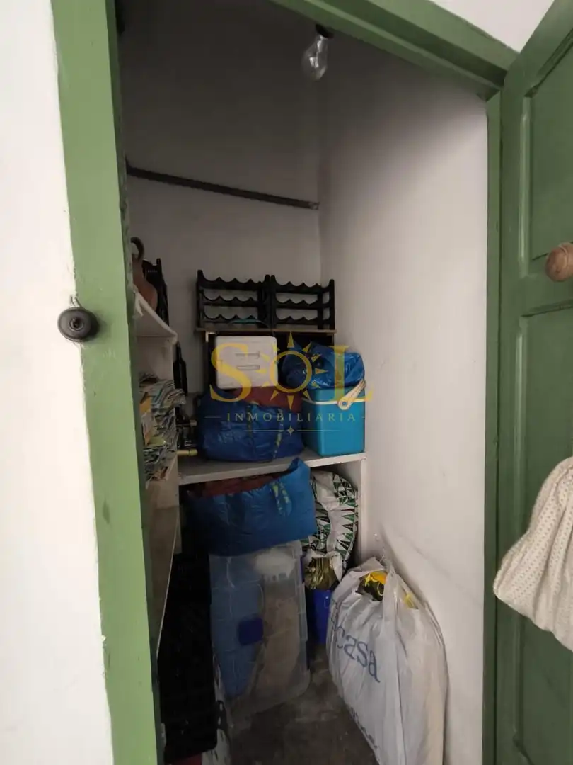 Casa o chalet en venta en La Bañeza  con Calefacción, Parquet y Trastero