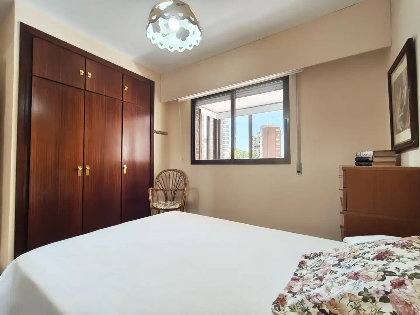 Wohnung mit Pool zum Verkauf in Levante Alto, imagen 19