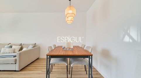 Foto 4 de Pis de lloguer a Salvador Espriu, Califòrnia - Santa Madrona, El Masnou