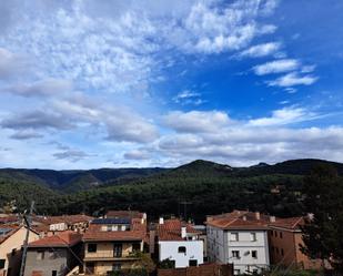 Vista exterior de Pis en venda en Sant Martí de Centelles