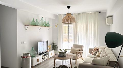 Photo 2 of Flat for sale in Calle Pintor Ramos Rosas, 1, Alegría de la Huerta- Jardín de Málaga, Málaga Capital