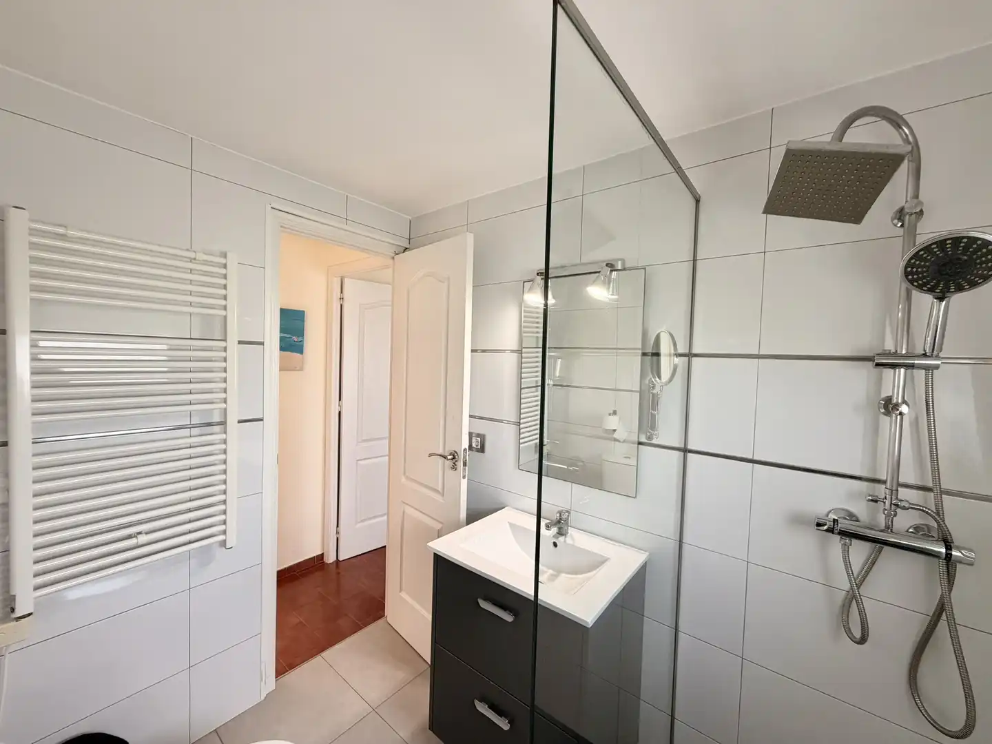 Flat with terrace for sale in Moxó - Sant Mori, imagen 31