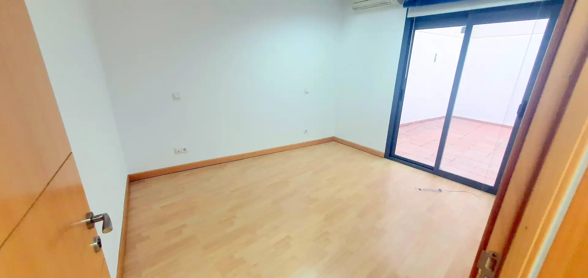 Oficina de alquiler en Pozuelo de Alarcón con Aire acondicionado, Calefacción y Terraza