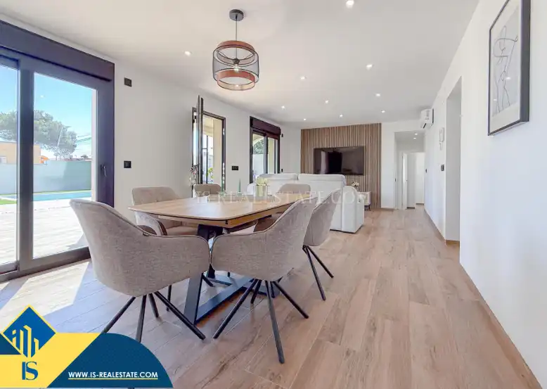 Villa avec piscine à vendre à Los Balcones - Los Altos, imagen 2