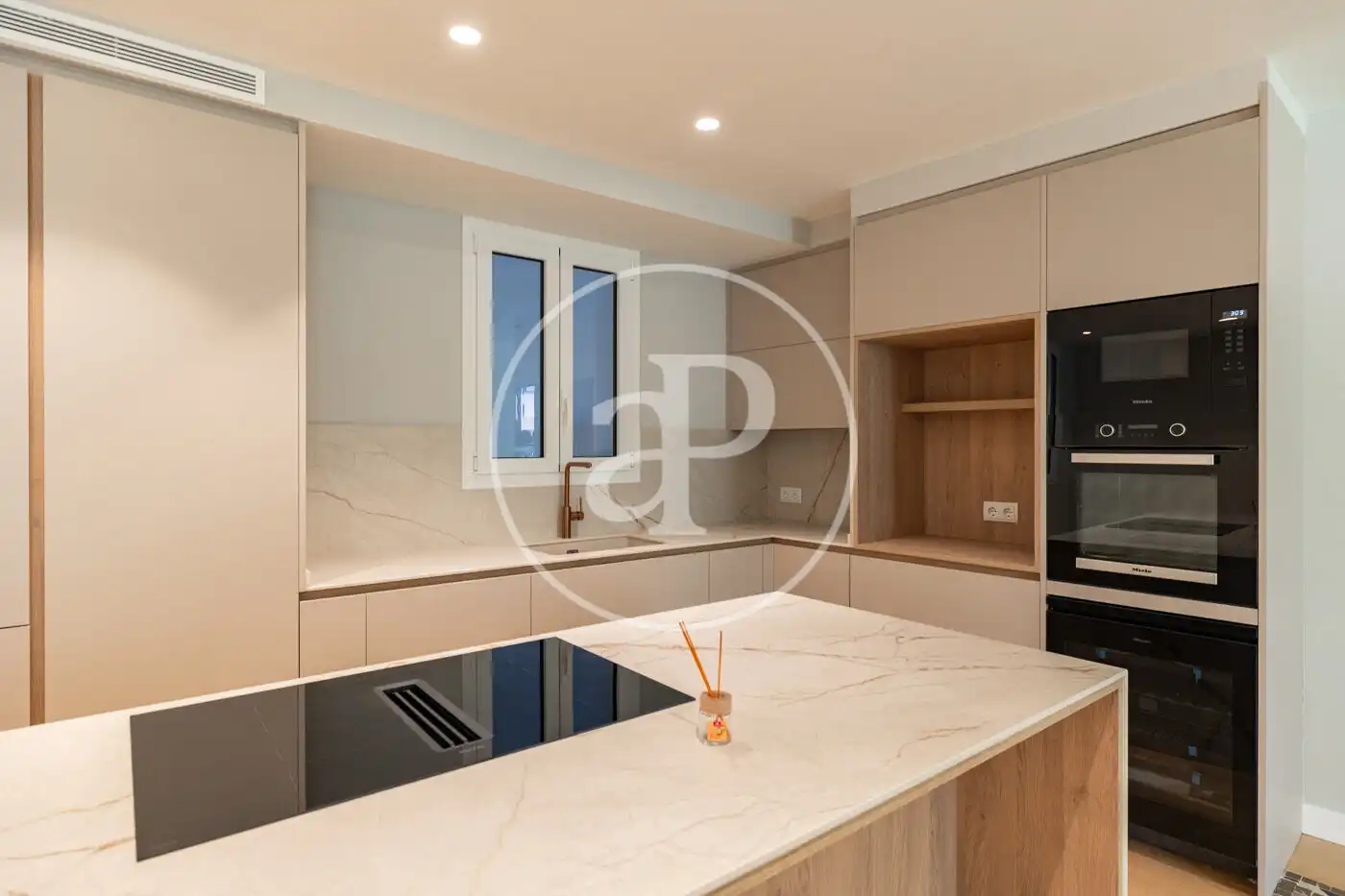 Appartement avec terrasse à vendre à Carrer de Bergara, imagen 11
