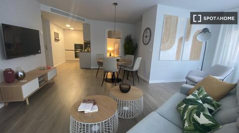 Foto 2 de Habitació a La Trinidad, Málaga Capital