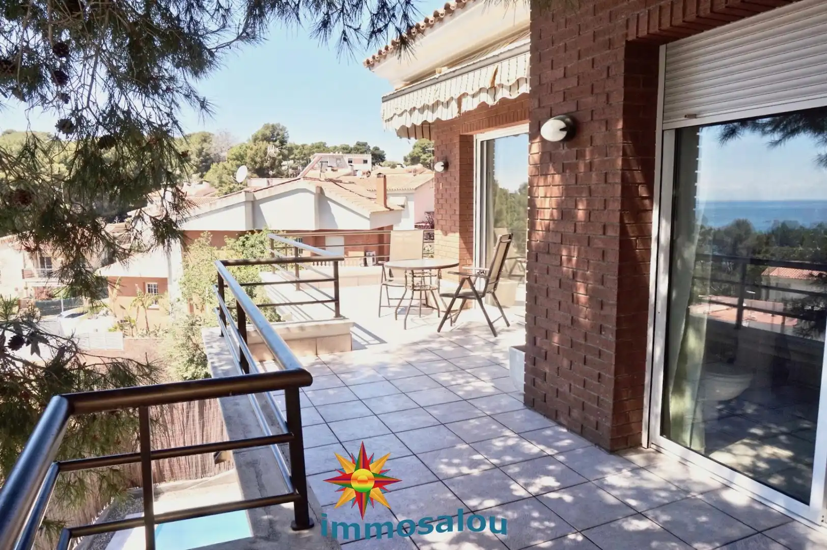 Casa amb piscina en venda a de la Cala Crancs, imagen 32