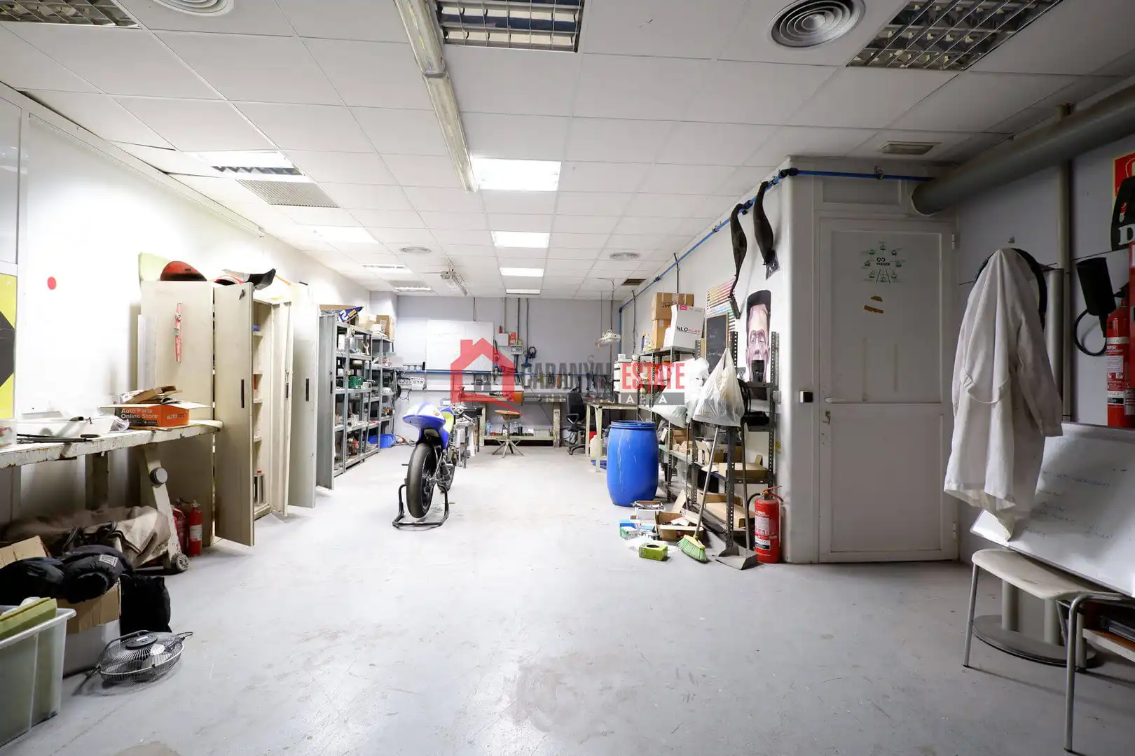 Nave industrial in vendita a Corralet - Bonanza - Tres Rutas, imagen 44