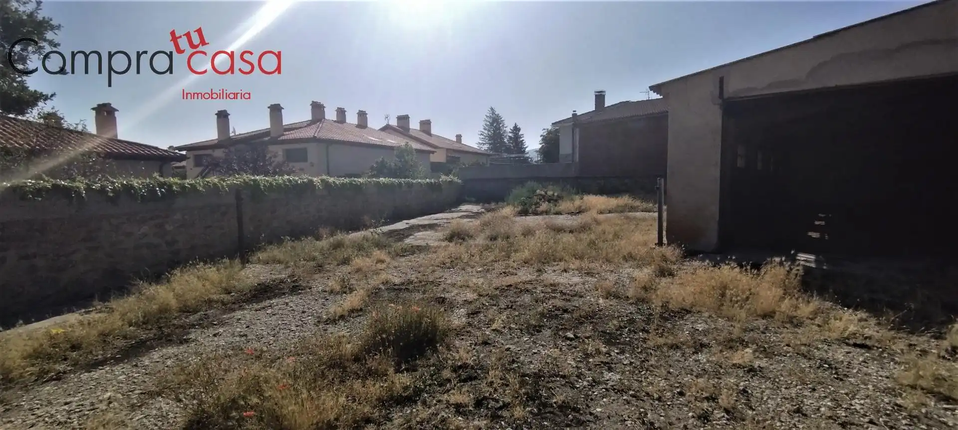 Residencial en venta en La Losa 