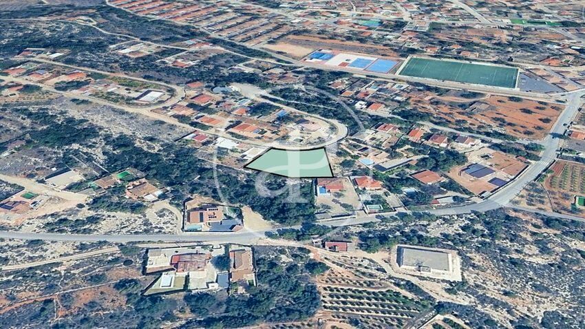 Casa o xalet en venda en Catadau amb Calefacció, Jardí privat i Terrassa