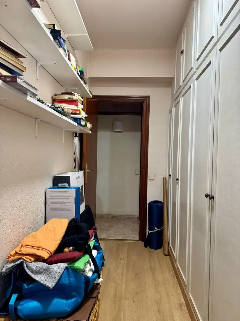 Piso en venta en Barcelona con Aire acondicionado y Balcón