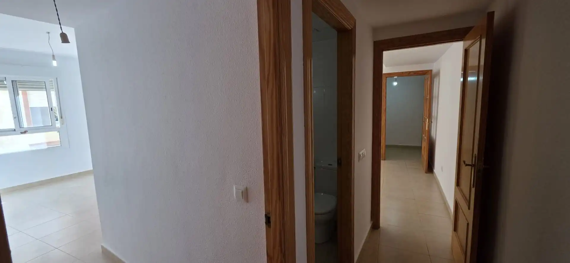 Flat for sale in Vera  with Heating and Terrace