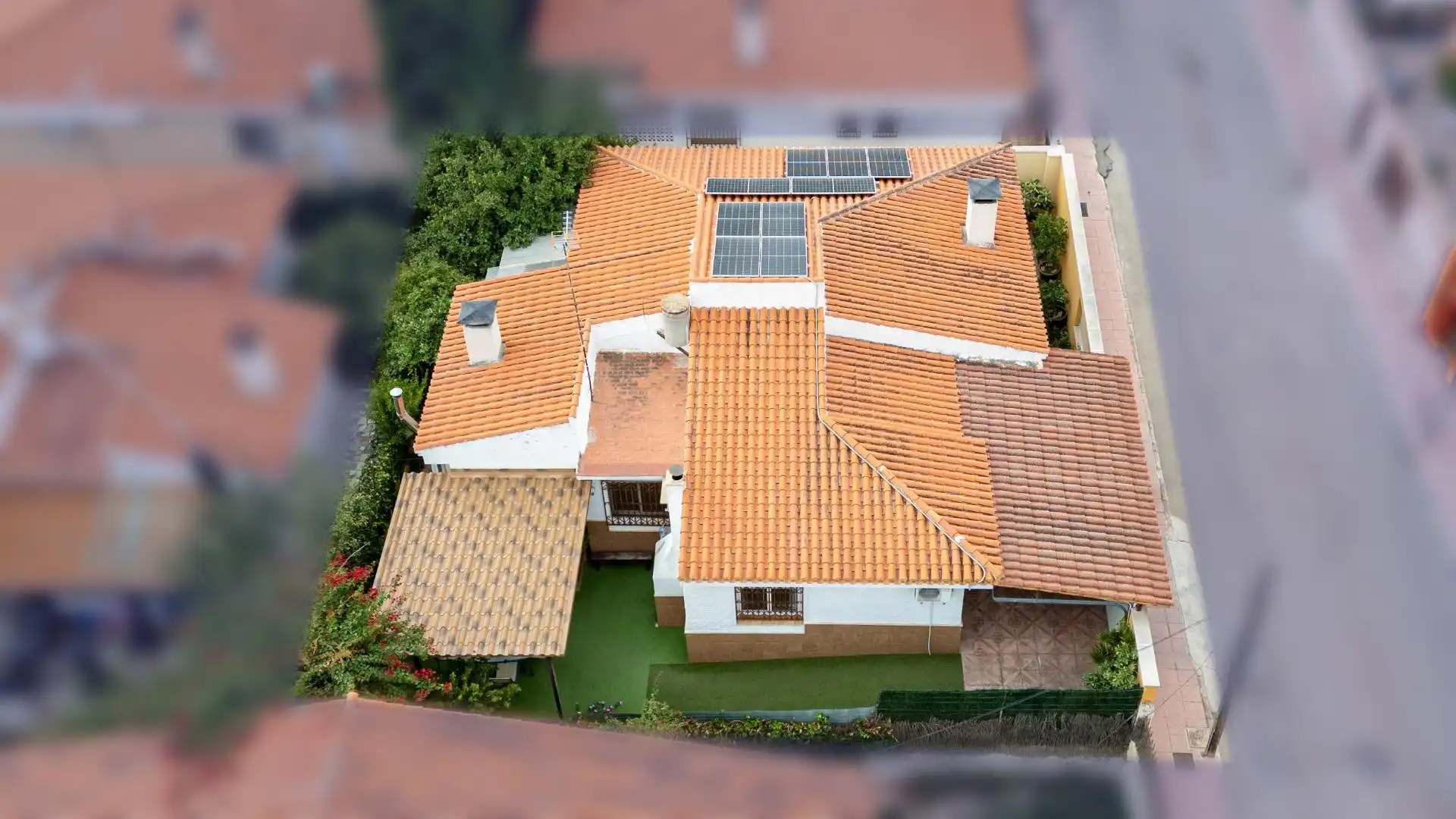 Villa in vendita a Archena, imagen 2