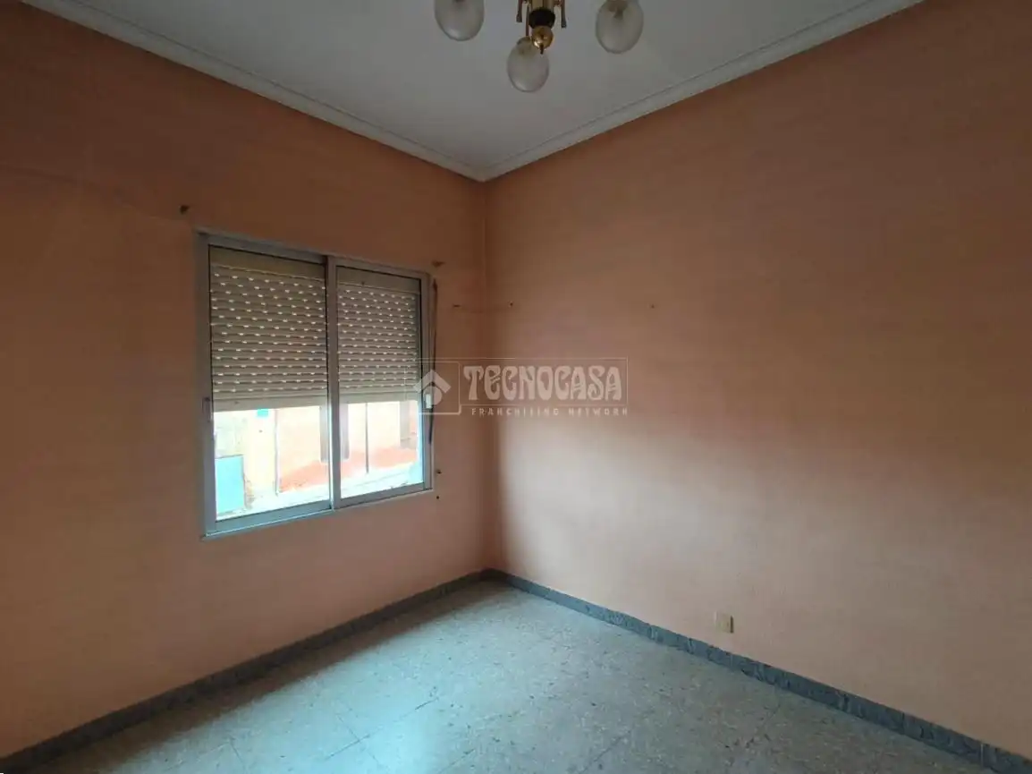 Habitación de Casa o chalet en venta en Siete Iglesias de Trabancos