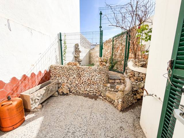 Casa-chalet en Venta en Es Migjorn Gran poble