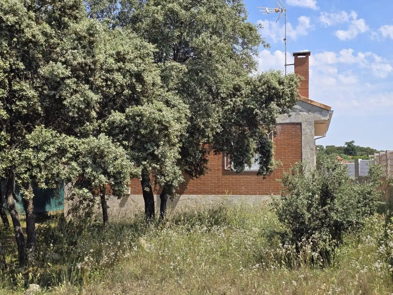 Villa con giardino in vendita a Pioz, imagen 28