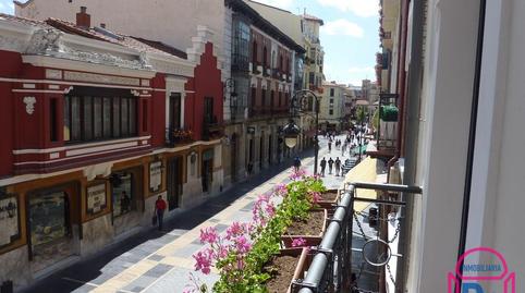 Foto 3 de Oficina de lloguer a Ancha, Casco Antiguo, León