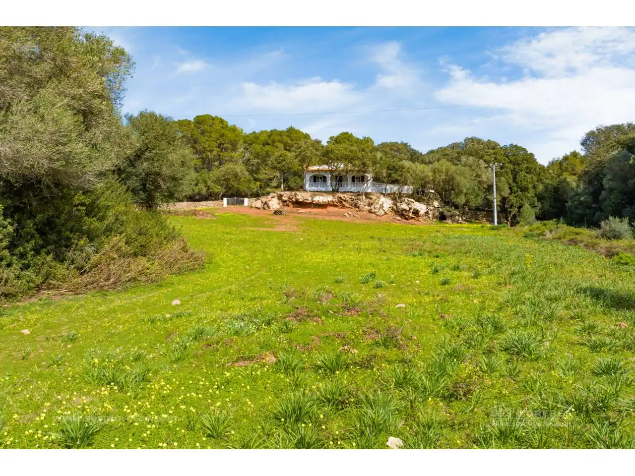 Finca rústica en venda en Es Mercadal amb Jardí privat i Terrassa