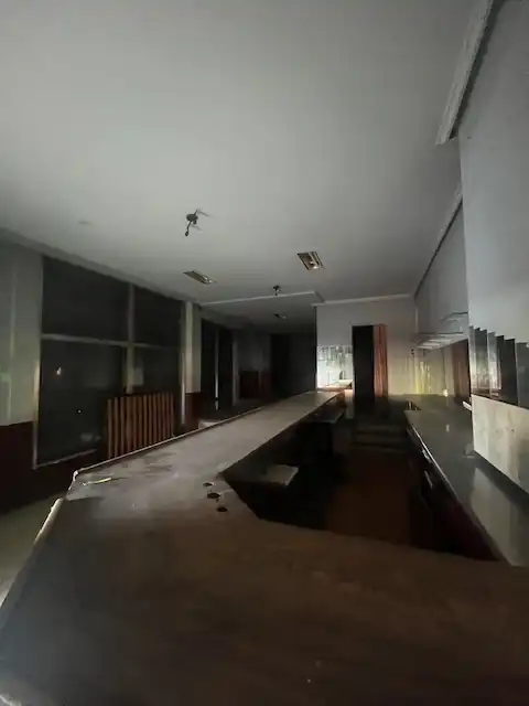 Kitchen of Commercial properties for sale in Santurtzi   with Furnished