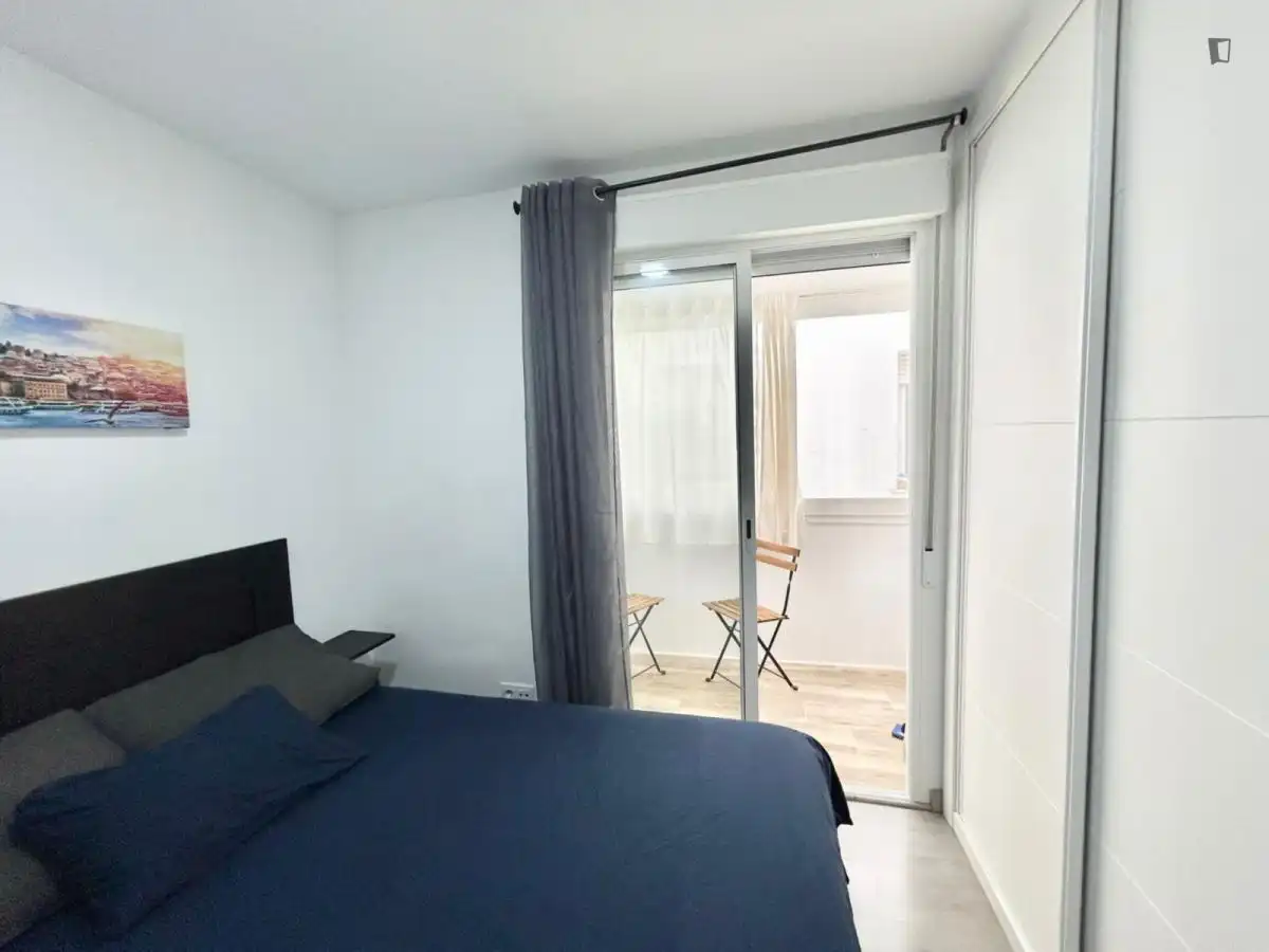 Casa o xalet de lloguer a Prosperidad