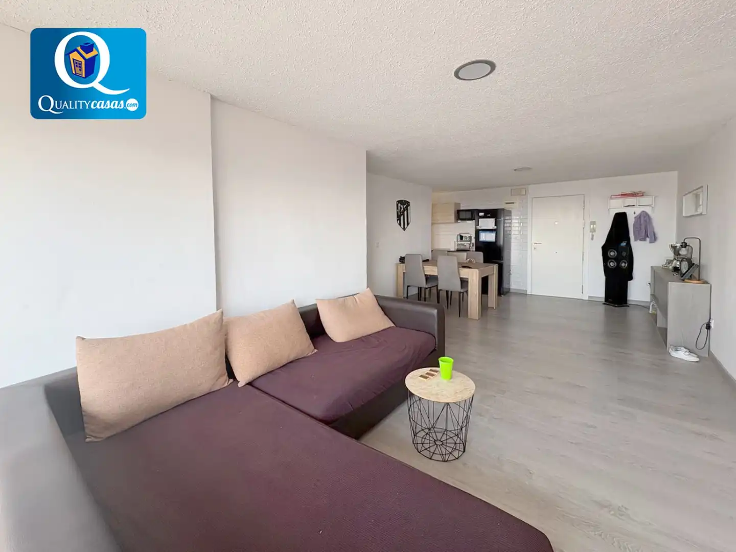 Wohnung mit Aufzug zum Verkauf in Norte, imagen 2