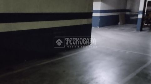 BoxPlaza De Garaje en venta en Loeches, imagen 3