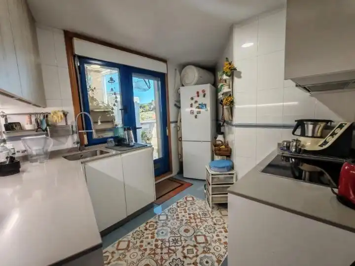 Ático con ascensor en venta en Avenida JOSE SOLLA, imagen 9