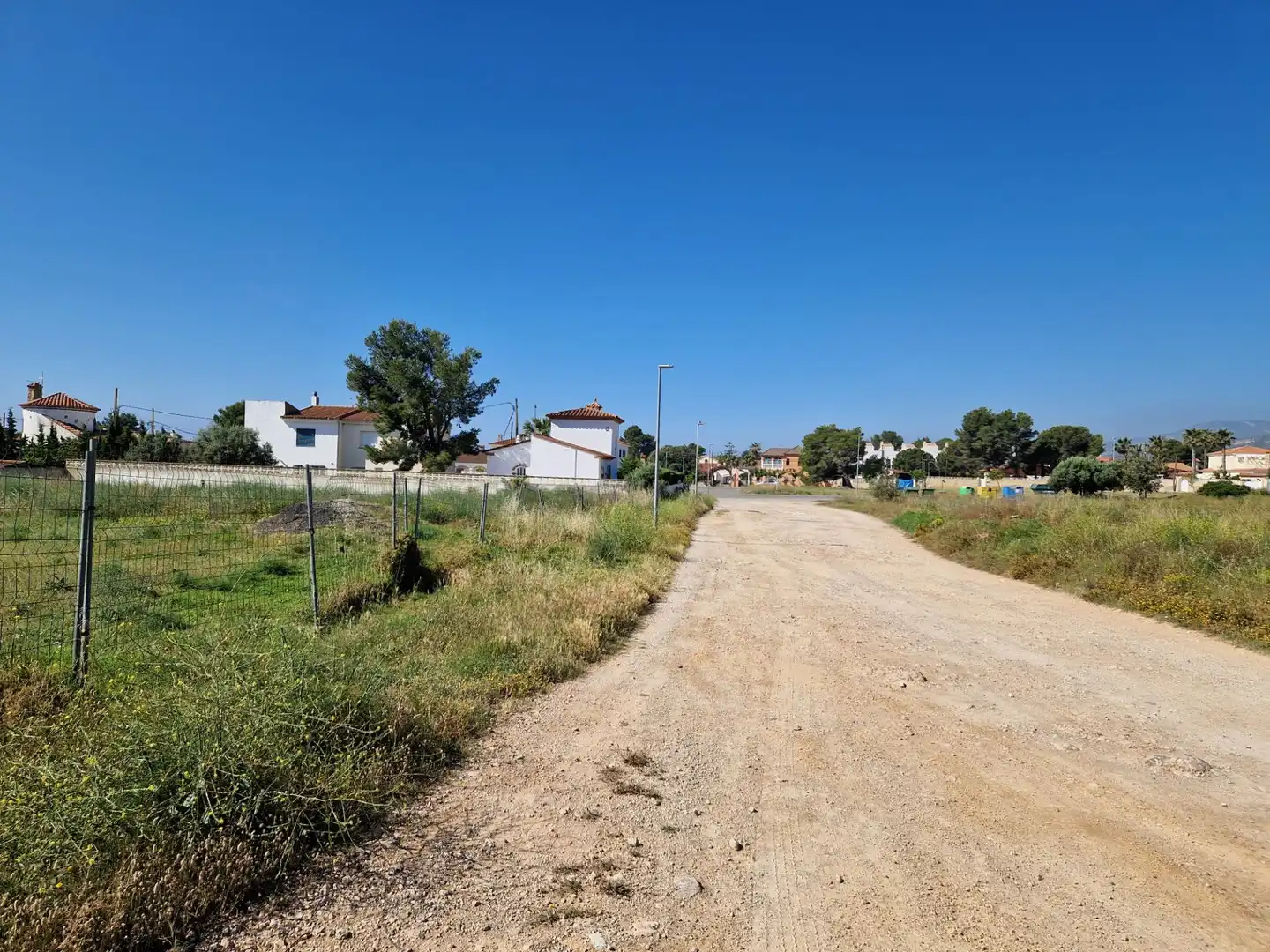 Wohnbaugrundstück zum Verkauf in Calle ALEIXAR DE L' 5, imagen 4