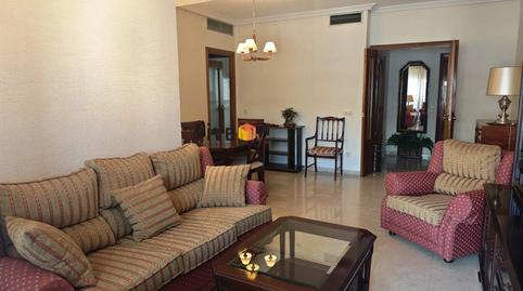 Foto 3 de Pis de lloguer a Arenal - Museo, Sevilla