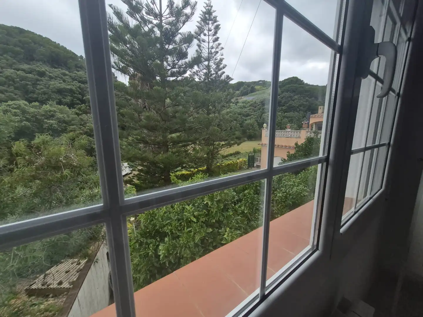 Bedroom of Houses for sale in Calella  with Air Conditioner, Heating and Terrace