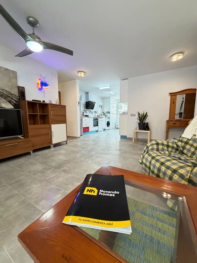 Piso con ascensor en venta en MADRE DEL BUEN CONSEJO, imagen 8