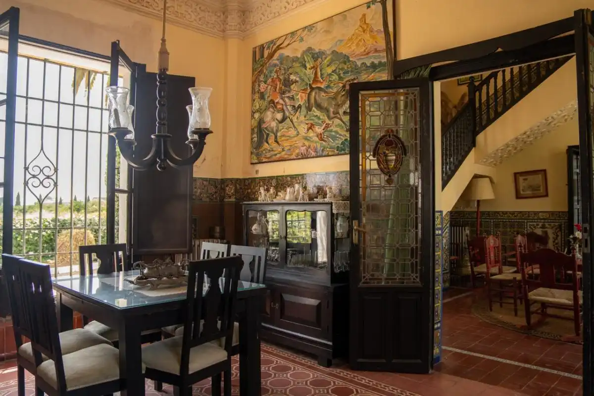 Casa o chalet en venta en Carretera Sevilla Huelva K564, Loreto
