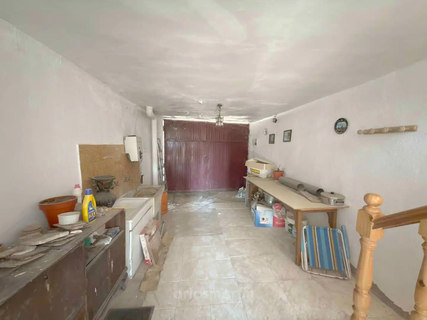 Casa o xalet en venda en Vecinos amb Terrassa i Moblat