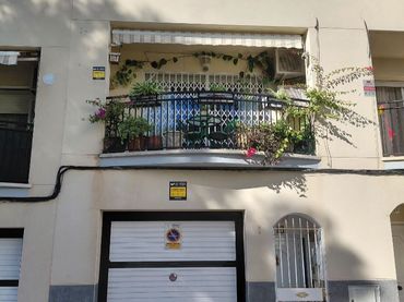 Adosado en venta en Igualada 17-29 letra i 17