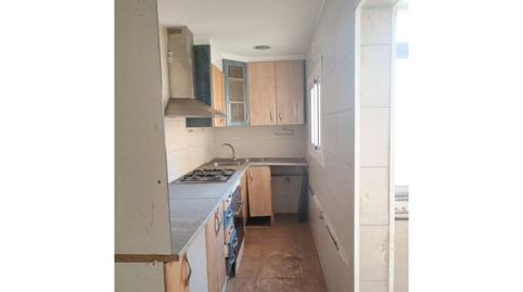 Foto 4 de Pis en venda a València, Sant Joan Baptista, Barcelona