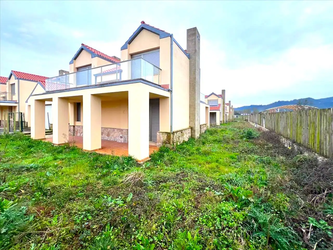 Casa o chalet en venta en La Revilla, Hazas de Cesto
