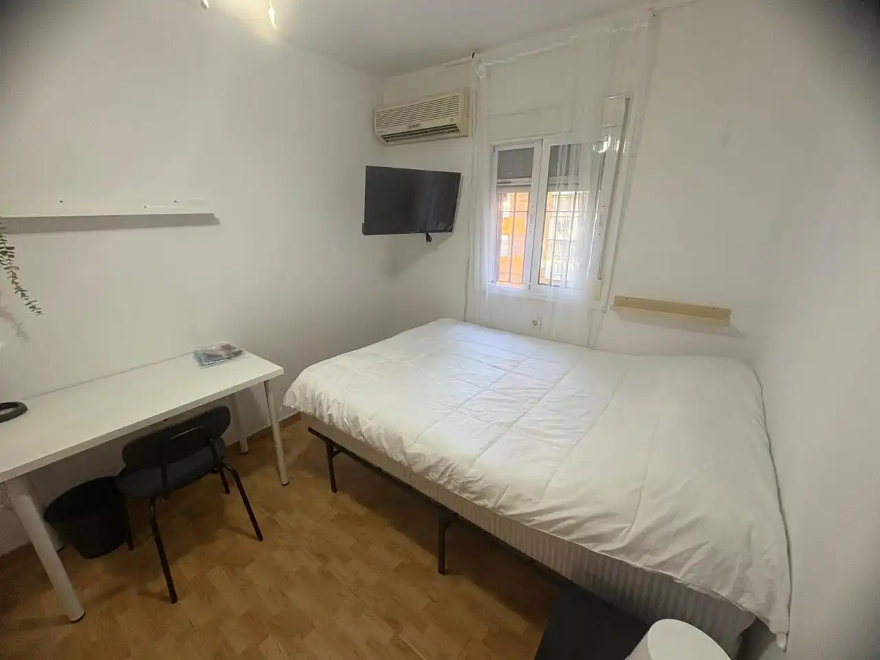 Flat for rent in Victoria Domínguez Cerrato, La Oliva