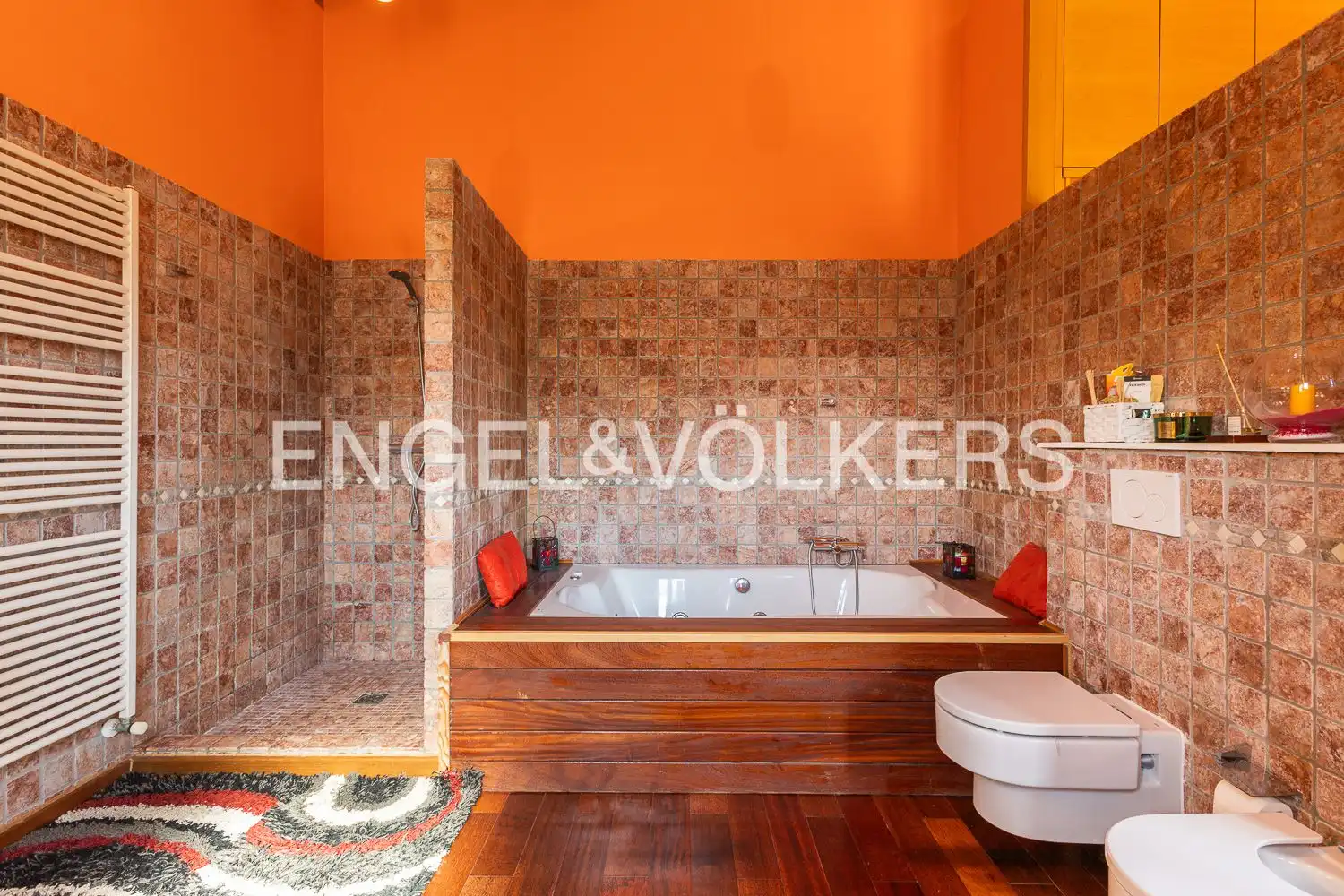 Casa con piscina in vendita a Els Poblets, imagen 14