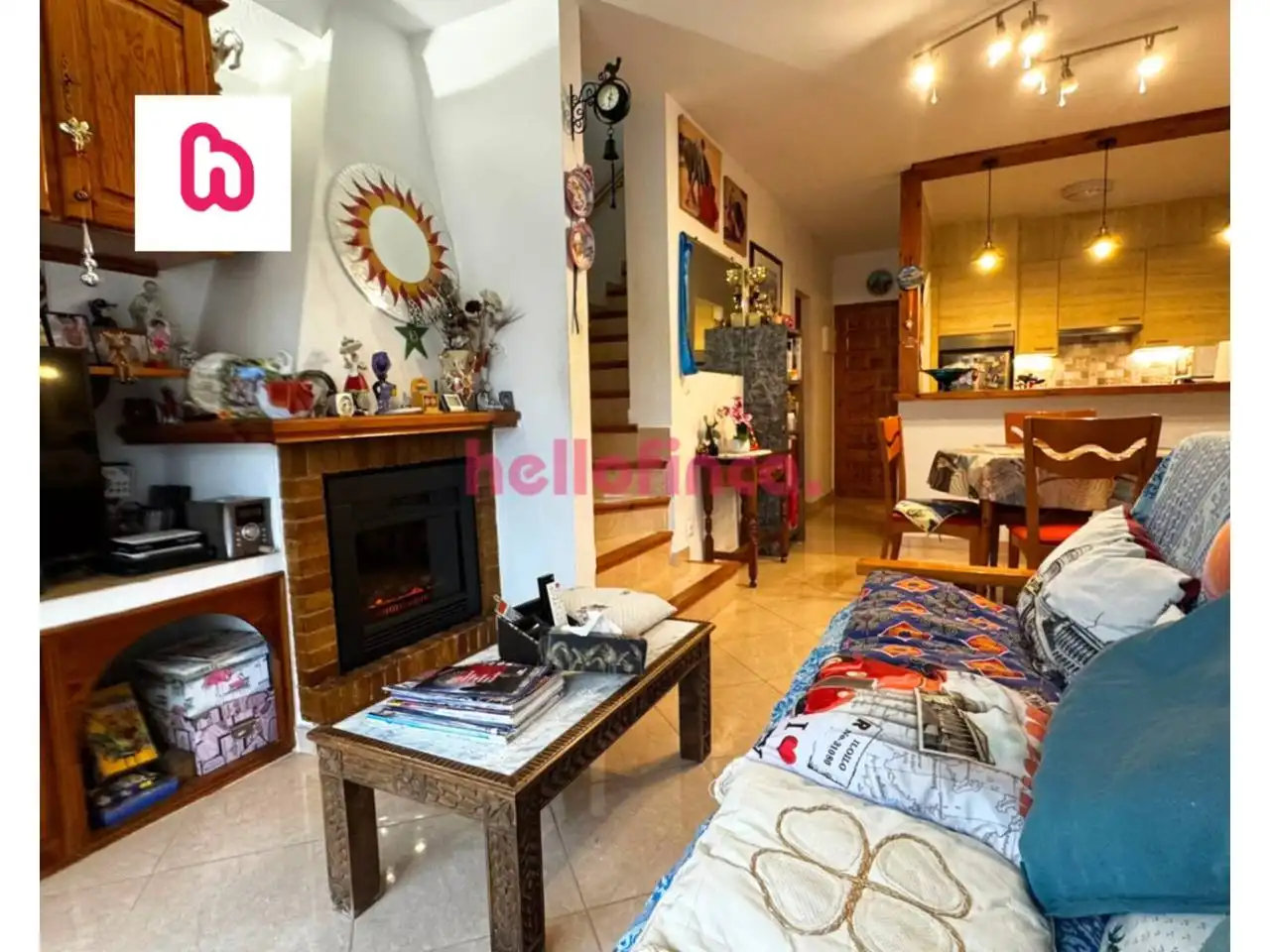 Terraced house for sale in Calle PUIGMAL F1, imagen 19