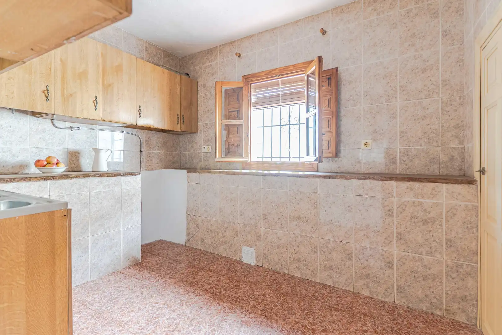 Casa o chalet en venta en CL AGUA 18 MONTEFRIO (GRANADA), 18, Montefrío
