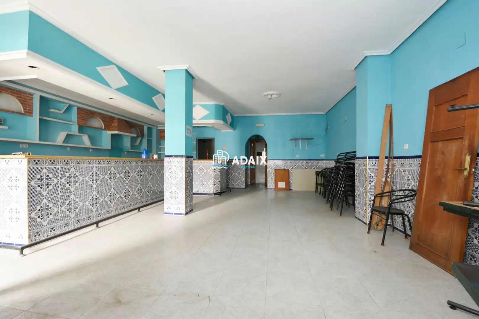 Local comercial en venda a AV CONSTITUCION  Es:E Pl: Pt:  MALPARTIDA DE CACERES (CÁCERES), imagen 4