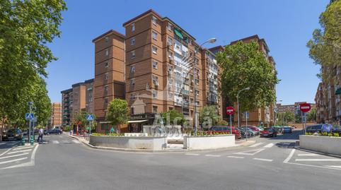 Foto 2 von Geschaftsraum zum Verkauf in Pryconsa - Juan de Austria, Alcalá de Henares