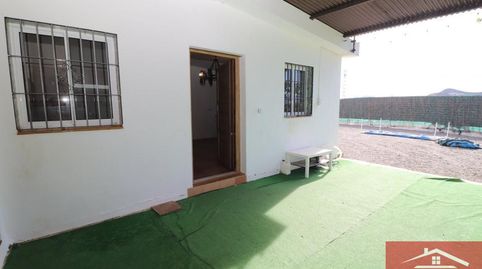 Foto 4 de Casa o chalet de alquiler en Centro, Alhaurín El Grande