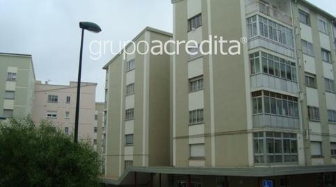 Foto 2 de Pis en venda a Sagrado Corazón, Sagrado Corazón - As Gándaras, Lugo