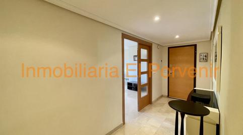 Foto 5 de Piso de alquiler en Zona Avenida al Vedat, Torrent