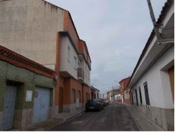 Exterior view of Premises for sale in Ontígola