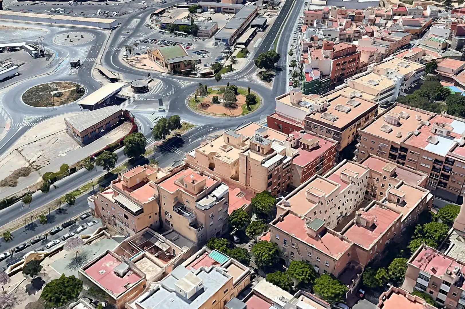 Residencial en venta en Carretera MALAGA DE 21, imagen 8