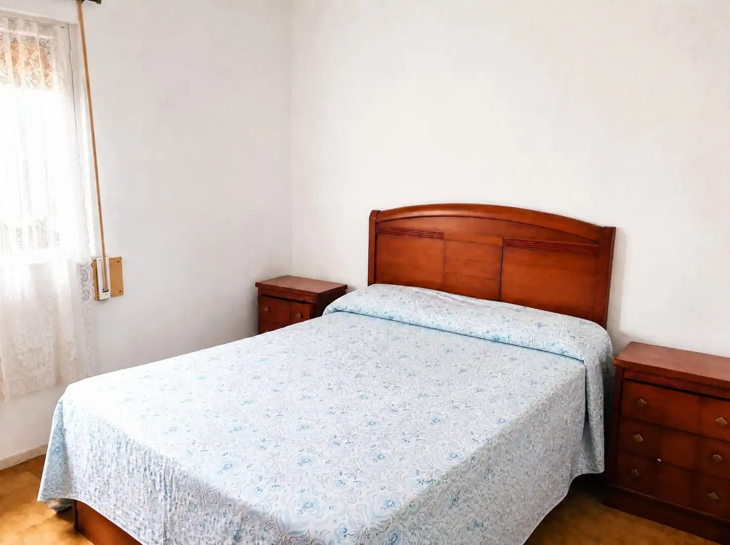 Bedroom of Houses for sale in Torrijo de la Cañada  with Private garden, Terrace and Storage room