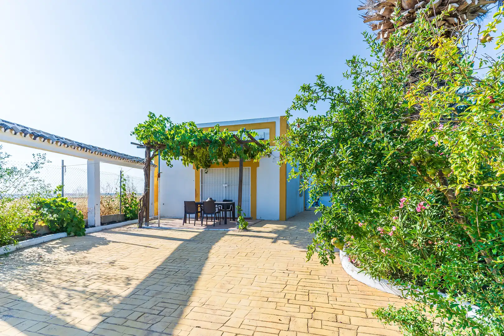 Country house zum Verkauf in N/A, -1, La Palma del Condado