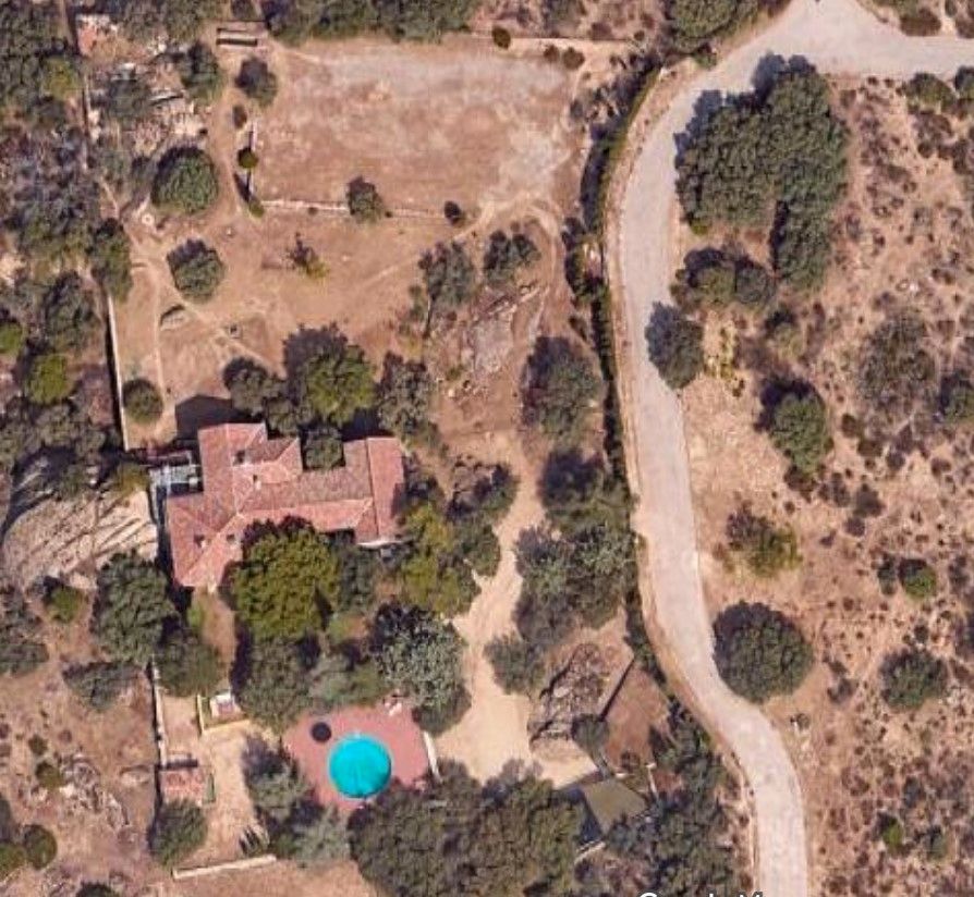 House or chalet for sale in Torrelodones  with Heating, Parquet flooring and Terrace
